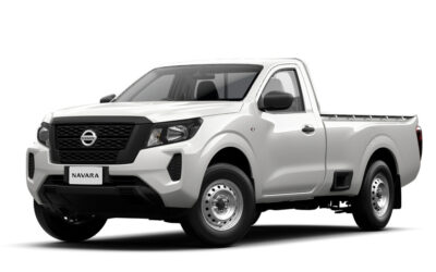 sc-sl-6mt navara single cab