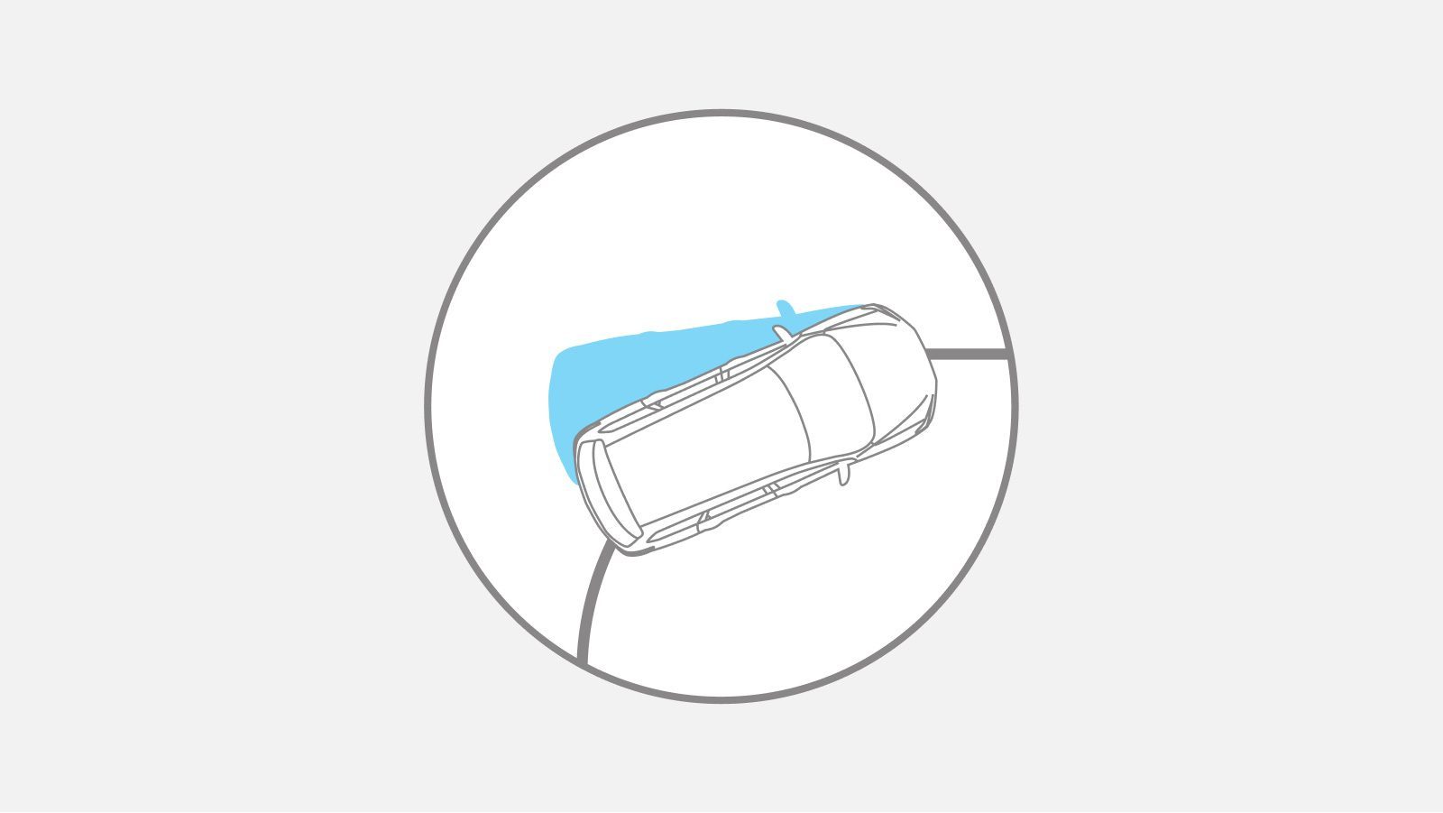 VEHICLE DYNAMIC CONTROL (VDC) ระบบควบคุมเสถียรภาพการทรงตัวอัตโนมัติ