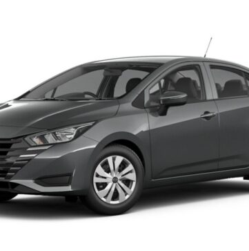 nissan almera รุ่น E