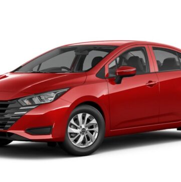 nissan almera รุ่น EL