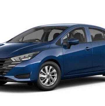 nissan almera รุ่น V