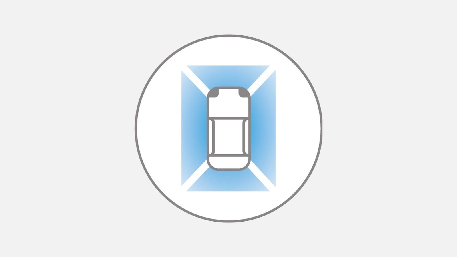 INTELLIGENT AROUND VIEW MONITOR(IAVM) WITH MOVING OBJECT DETECTION (MOD) ระบบกล้องอัจฉริยะมองภาพรอบทิศทางพร้อมระบบเตือนวัตถุเคลื่อนไหวรอบคัน