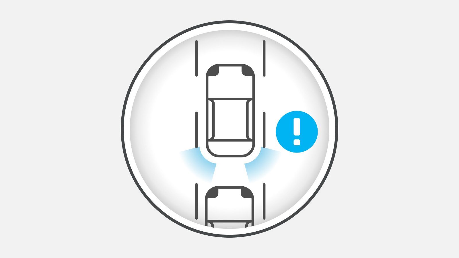 Emergency Stop Signal (ESS) สัญญาณไฟฉุกเฉิน ขณะเบรกกะทันหัน​