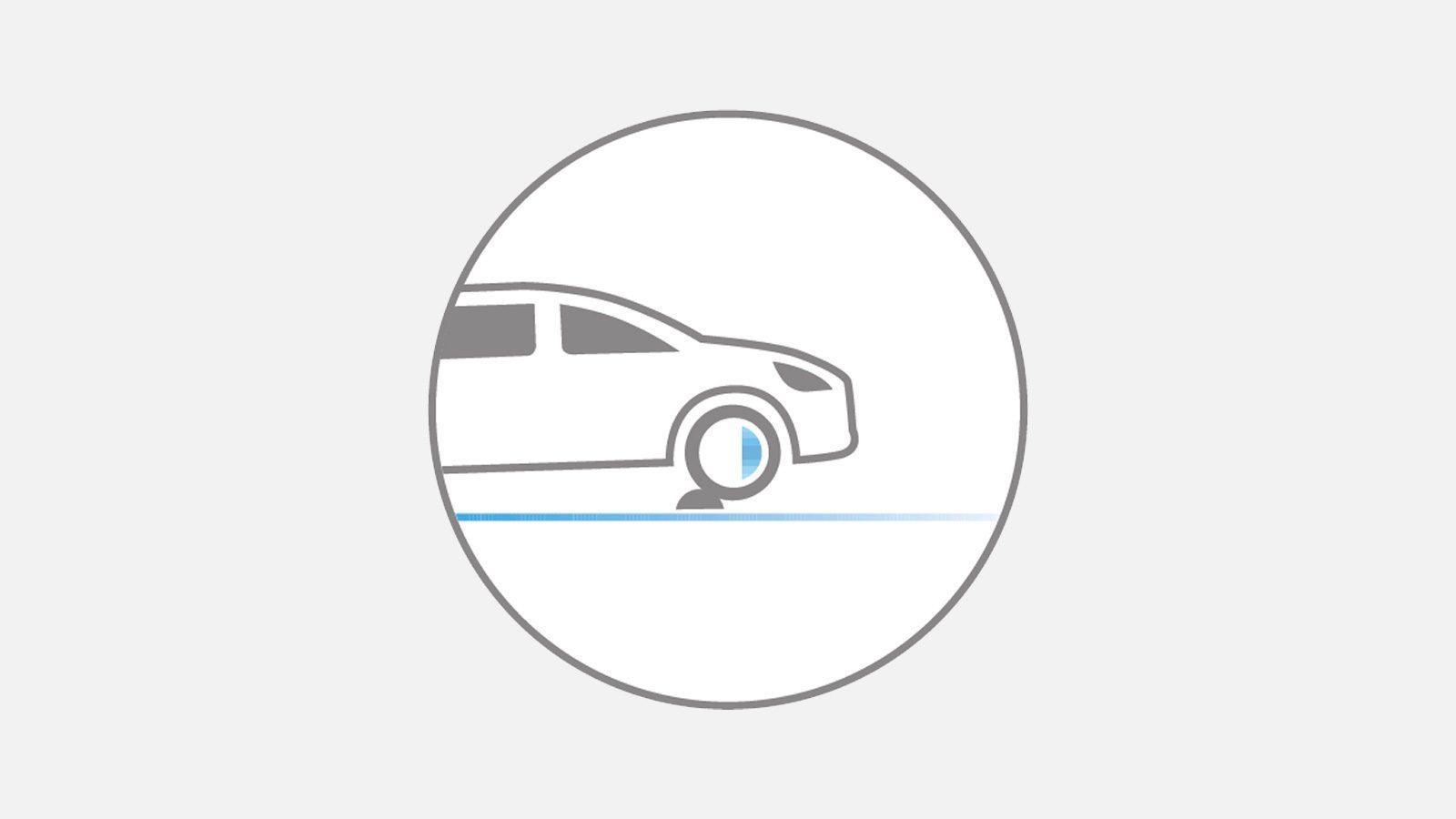 Tire Pressure Monitoring System (TPMS) ระบบตรวจสอบแรงดันลมยางอัตโนมัติ