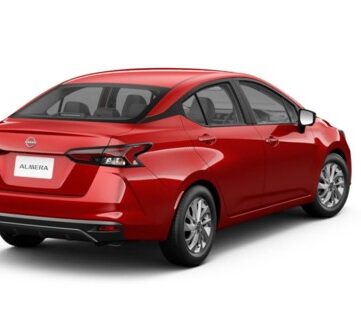 bodycolor-nissan_almera-nah_right