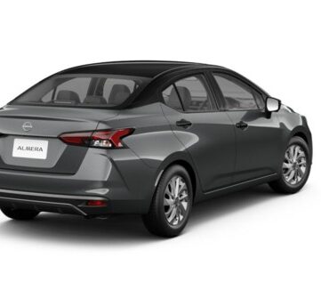 bodycolor-nissan_almera-xfz_right