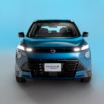 Exterior Design The-All New Nissan Kicks e-POWER