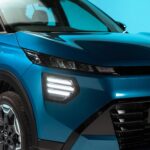 Exterior Design The-All New Nissan Kicks e-POWER