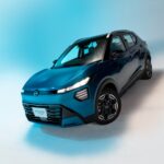 Exterior Design The-All New Nissan Kicks e-POWER