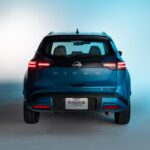 Exterior Design The-All New Nissan Kicks e-POWER
