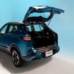 Exterior Design The-All New Nissan Kicks e-POWER