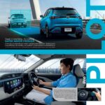 Feature ProPILOT in The-All New NISSAN KICKS e-POWER
