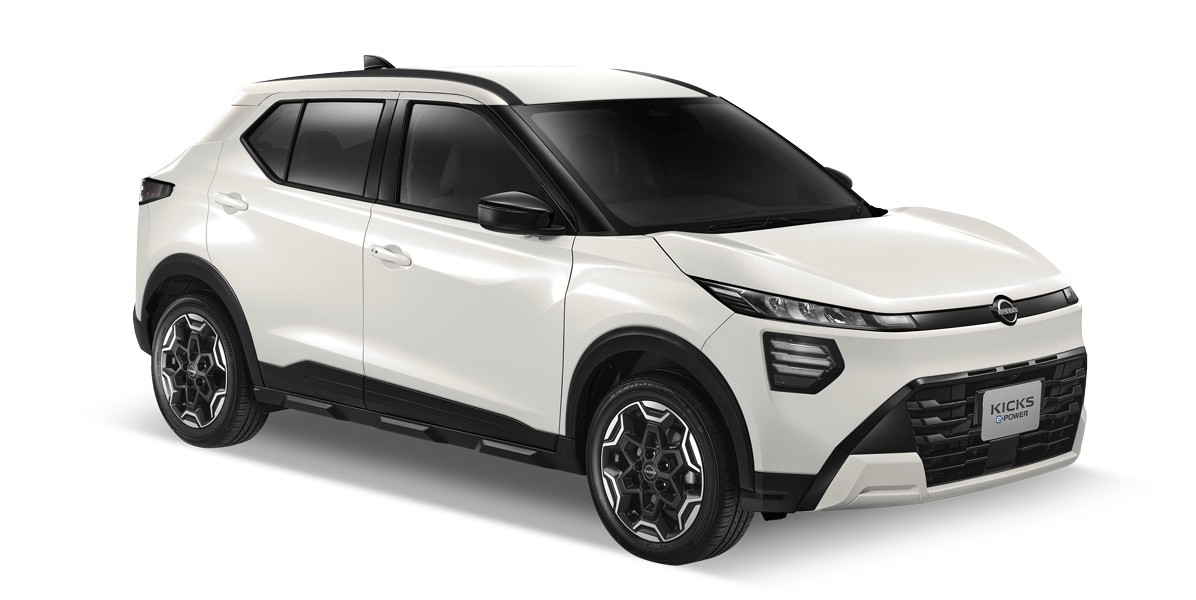 Storm White (QAB) สีขาว สตอร์มไวท์